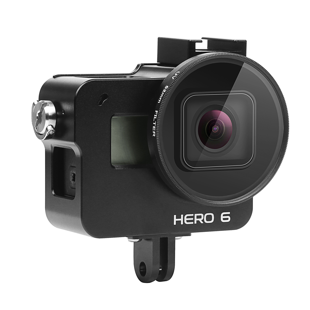 Gopro Hero 6 Camera Accessories